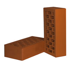 Персик Красный одинарный 1 НФ